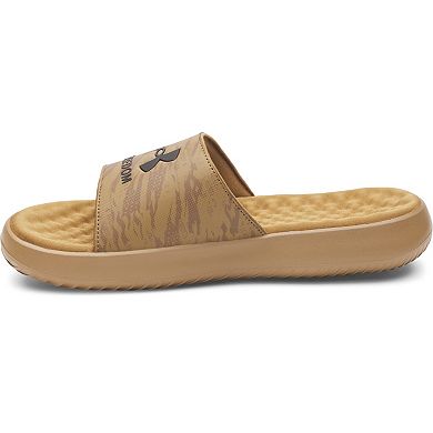 Under Armour Ignite Pro 8 Men's Fixed Strap Comfort Slides