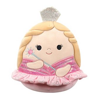 Squishmallows Wicked Hero Glinda Little Plush Toy