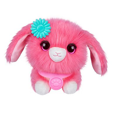 LITTLE LIVE ScruffaLuvs Pet Scruffs Interactive Plush Pet - 3-pk.