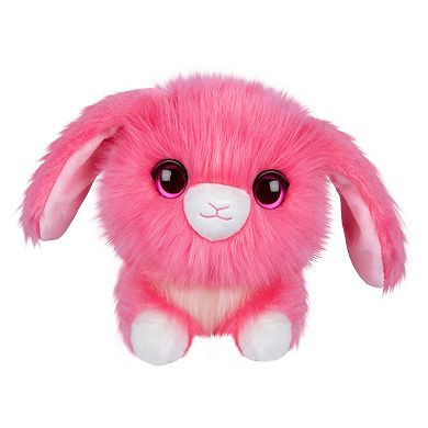 LITTLE LIVE ScruffaLuvs Pet Scruffs Interactive Plush Pet - 3-pk.