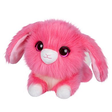 LITTLE LIVE ScruffaLuvs Pet Scruffs Interactive Plush Pet - 3-pk.