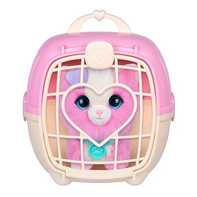 LITTLE LIVE ScruffaLuvs Pet Scruffs Interactive Plush Pet - 3-pk.