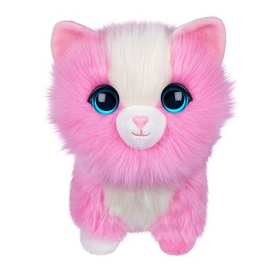 LITTLE LIVE ScruffaLuvs Pet Scruffs Interactive Plush Pet - 3-pk.