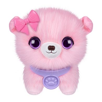 LITTLE LIVE ScruffaLuvs Pet Scruffs Interactive Plush Pet - 3-pk.