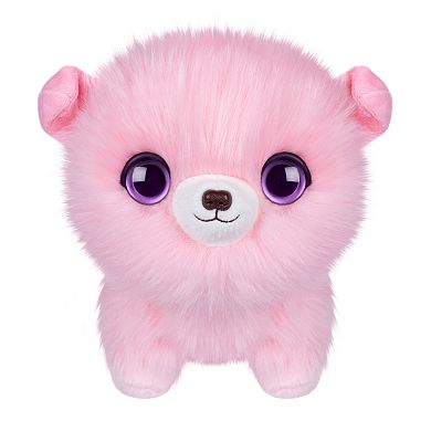 LITTLE LIVE ScruffaLuvs Pet Scruffs Interactive Plush Pet - 3-pk.