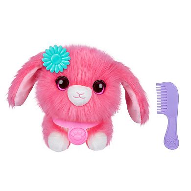 LITTLE LIVE ScruffaLuvs Pet Scruffs Interactive Plush Pet - 3-pk.