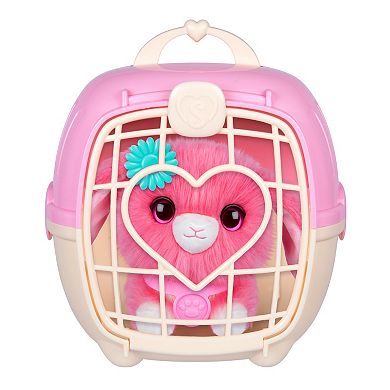 LITTLE LIVE ScruffaLuvs Pet Scruffs Interactive Plush Pet - 3-pk.