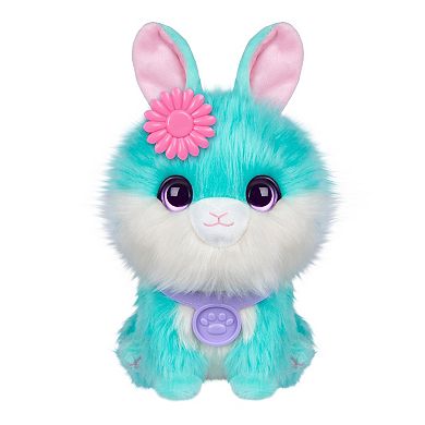 LITTLE LIVE ScruffaLuvs Pet Scruffs Interactive Plush Pet
