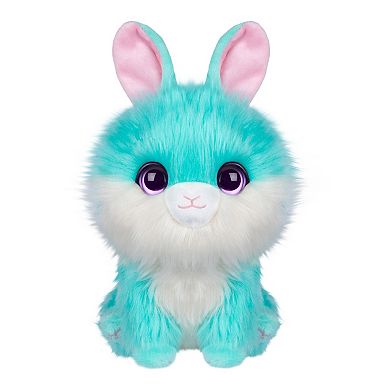 LITTLE LIVE ScruffaLuvs Pet Scruffs Interactive Plush Pet