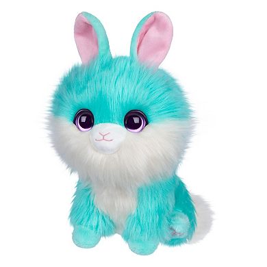 LITTLE LIVE ScruffaLuvs Pet Scruffs Interactive Plush Pet