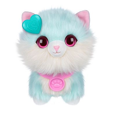 LITTLE LIVE ScruffaLuvs Pet Scruffs Interactive Plush Pet