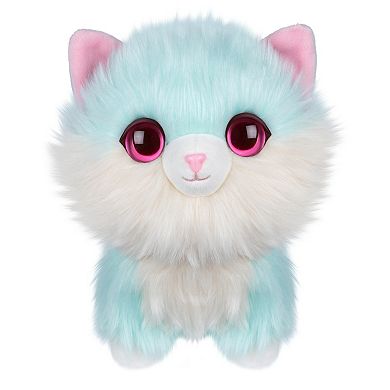 LITTLE LIVE ScruffaLuvs Pet Scruffs Interactive Plush Pet