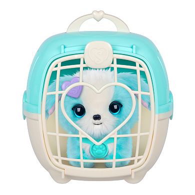 LITTLE LIVE ScruffaLuvs Pet Scruffs Interactive Plush Pet