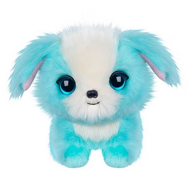 LITTLE LIVE ScruffaLuvs Pet Scruffs Interactive Plush Pet