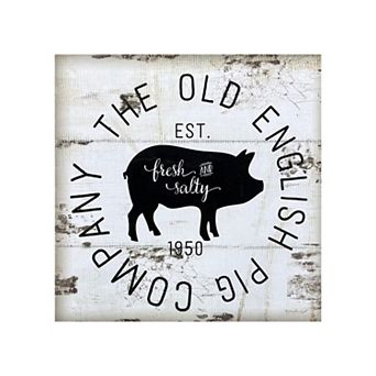Classic Farmhouse Wall Art
