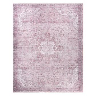 Nourison Vintage Non-Slip Indoor Rug