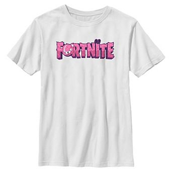 Boys 8-20 Fortnite Cuddle Team Leader Logo Graphic Tee