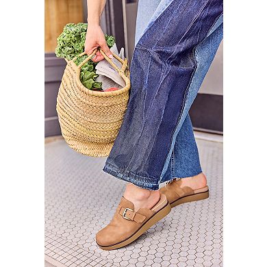 LifeStride Gillian Women's Slip-On Clogs