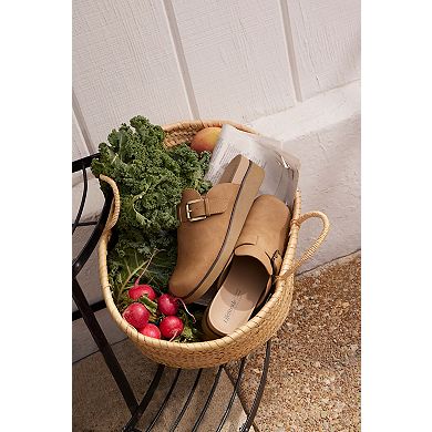 LifeStride Gillian Women's Slip-On Clogs