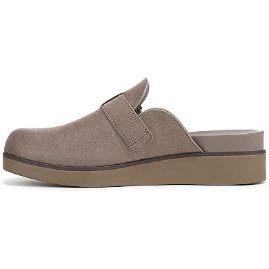 LifeStride Gillian Women's Slip-On Clogs