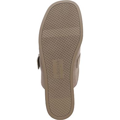 LifeStride Gillian Women's Slip-On Clogs