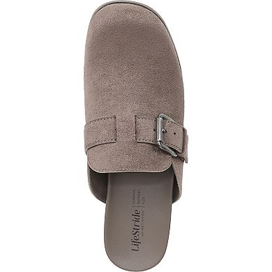 LifeStride Gillian Women's Slip-On Clogs