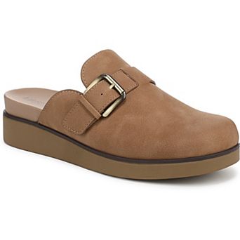 LifeStride Gillian Women's Slip-On Clogs