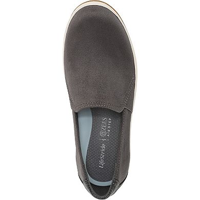 LifeStride Danni Women's Slip-On Loafers