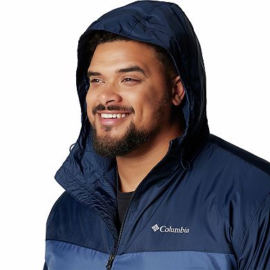 Big & Tall Columbia Sherpa Lined Jacket