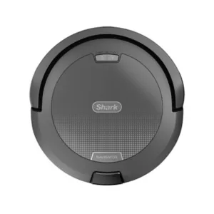 Shark® Navigator Robot Vacuum with SmartPath Navigation and Self-Cleaning Brushroll - RV2110, Gray