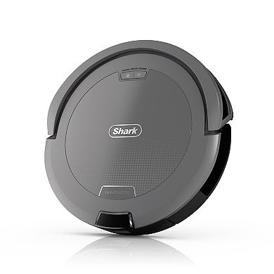 Shark® Navigator Robot Vacuum with SmartPath Navigation and Self-Cleaning Brushroll - RV2110