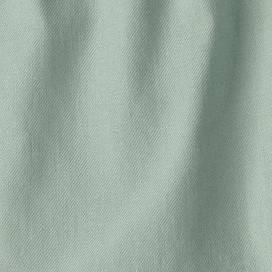 Baby Girl Carter's 2-Piece Butterfly Top & Short Set