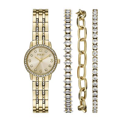 slim fit dress slacks Longines Ladies Gold Dress Watch – Elite HNW main image 0
