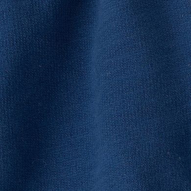 Toddler Girl Carter's 2-Piece Polka Dots Top & Short Set