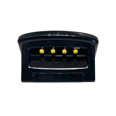 Countdown to Summer Clock