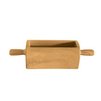 Rolling Pin Phone Holder