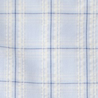 Toddler Girl Carter's Ruffle Plaid Dress