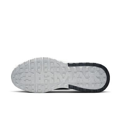 Nike Air Max Bia Women's Lace-Up Sneakers