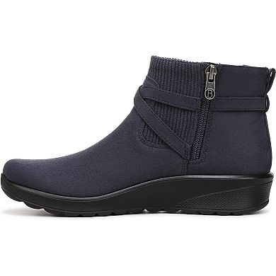 LifeStride Gates Women's Ankle Boots