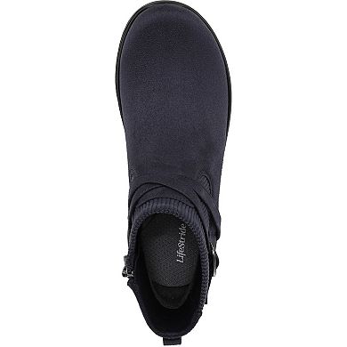 LifeStride Gates Women's Ankle Boots