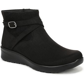 LifeStride Gates Women's Ankle Boots