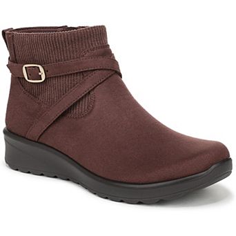 LifeStride Gates Women's Ankle Boots