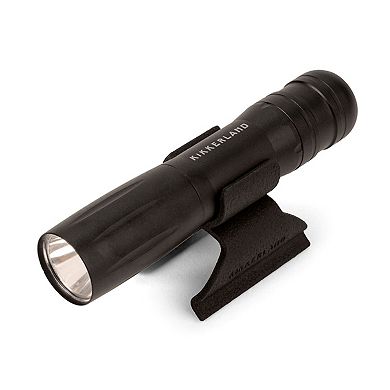 Kikkerland BBQ Clamp Light for Most BBQ Tongs