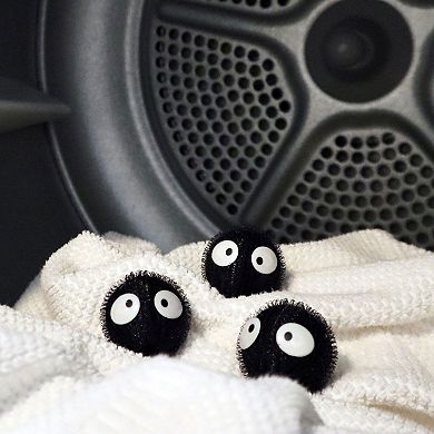 Kikkerland 6-pk. Laundry Buddies