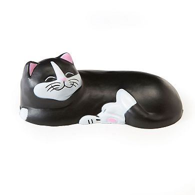 Kikkerland Cat Mouse Wrist Rest