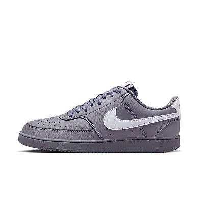 Nike Court Vision Low Men's Sneakers