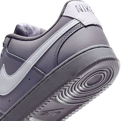 Nike Court Vision Low Men's Sneakers