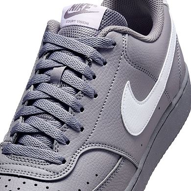 Nike Court Vision Low Men's Sneakers