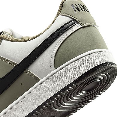 Nike Court Vision Low Men's Sneakers