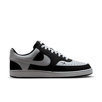 Nike Court Vision Low Men's Sneakers